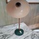 Lampe  de  bureau  vintage