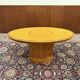 Original Globe Wernicke Conference Table