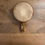 Sandstone pan