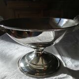Silver Alpaca Wedding Cup
