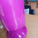 Lampe à poser en verre 1990 ikea