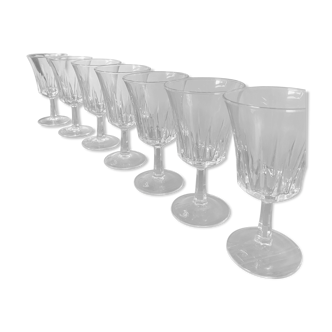 Foot glasses