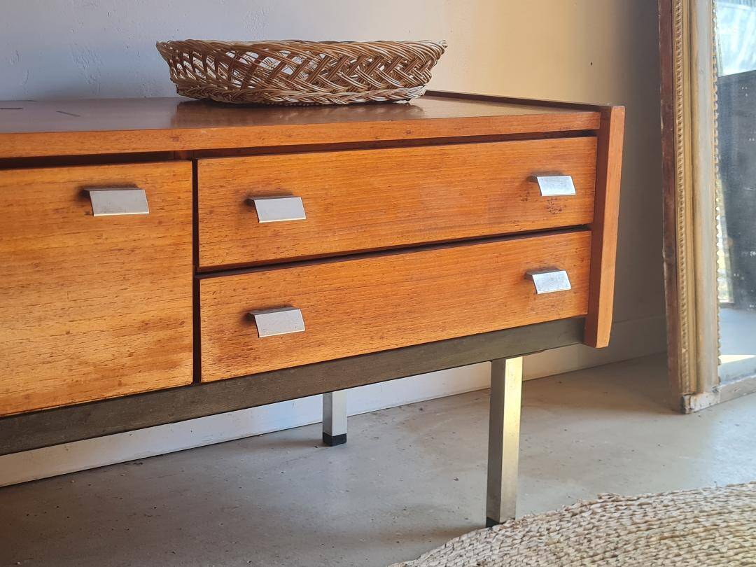 Sandinavian sideboard 1960