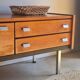 Sandinavian sideboard 1960