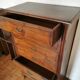 Commode vintage
