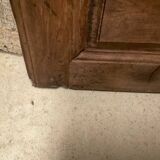 Pair of doors H 91 x W 102.5