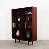 Rosewood bookcase, Danish design, 1970s, production: Denmark