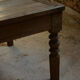 Large professional coffee table