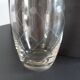 Lot de 11 verres à eau gravés années 50