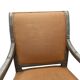 Antique French Louis XVI Armchair, late 1700s