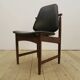 Teak chair by Arne Hovmand-Olsen, Denmark 1960