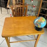Vintage Baumann children's desk and chair set