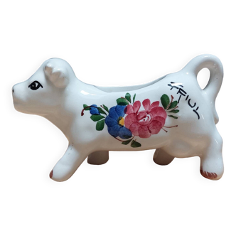 Friul cow milk jug