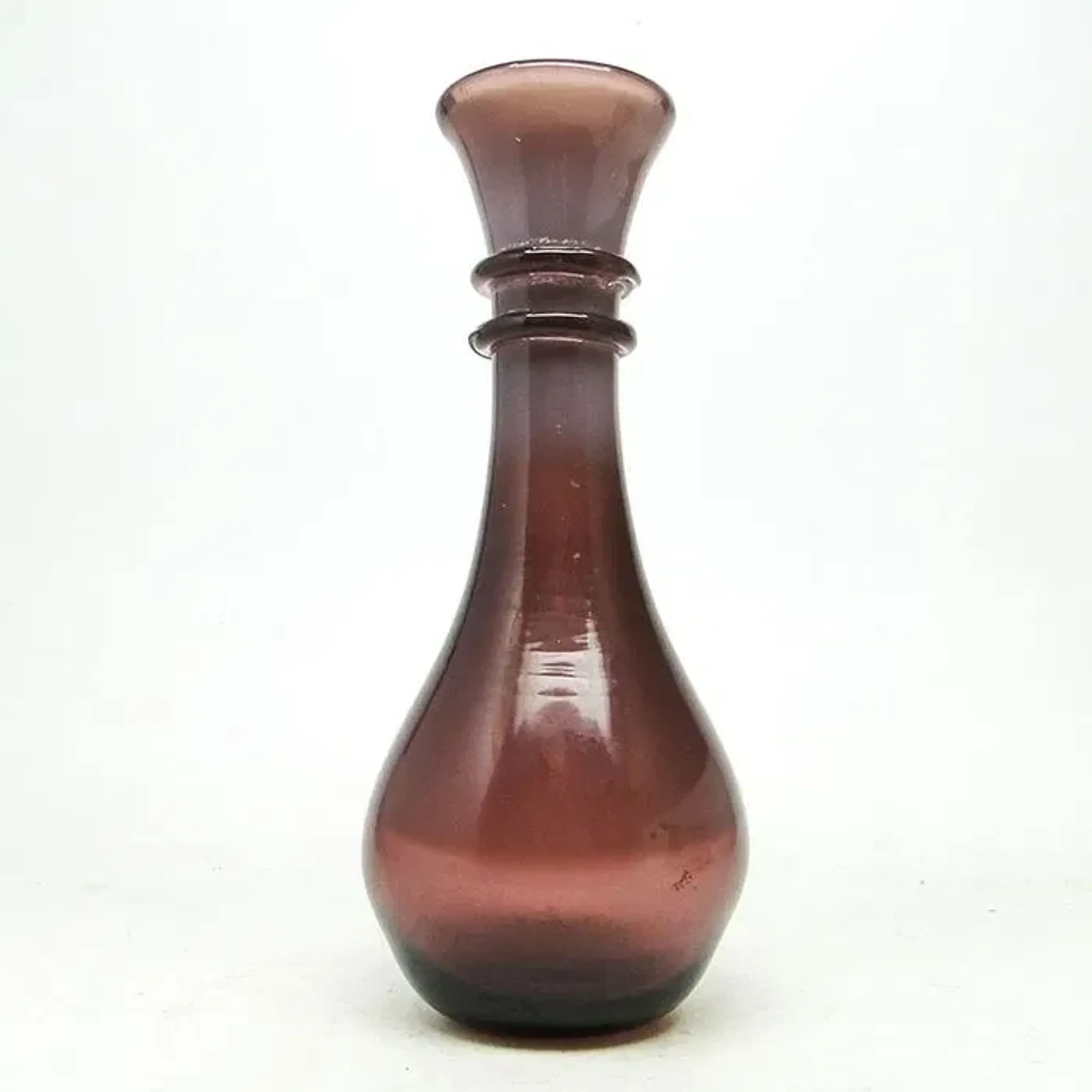 H3A Vase Krakowski Institute of Glass Słuczan-Orkusz