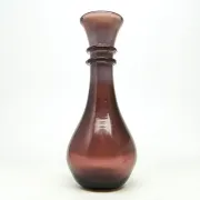 H3A Vase Krakowski Institute of Glass Słuczan-Orkusz