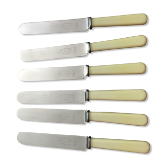 English table knives Sheffield