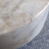 "Lily of the Valley" floor lamp by Goffredo Reggiani Space Age 60s/70s