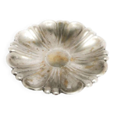 C5O Fruit Plate in the Shape of a Flower