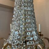 Louis XVI chandelier