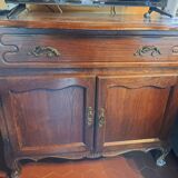 Hi-fi TV cabinet