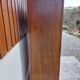 asymmetrical wardrobe