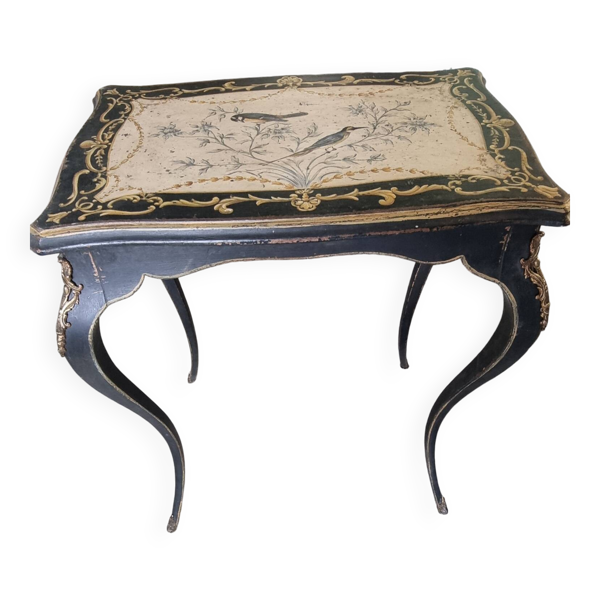 Table style Louis 15