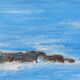 Painting on canvas Cancale