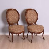 Chair, 19th