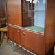 Scandinavian buffet 60s teak