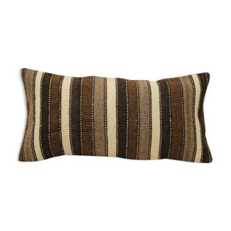 Coussin Kilim