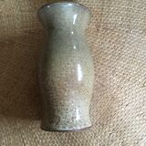 Sandstone vase