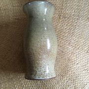 Sandstone vase