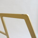 Paravent design en métal