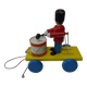 Pull toy