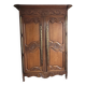 Armoire normande