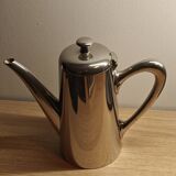 F&W solid silver teapot - 105cl