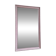 Antique mirror