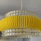 Vintage suspension from the 60s-70s.