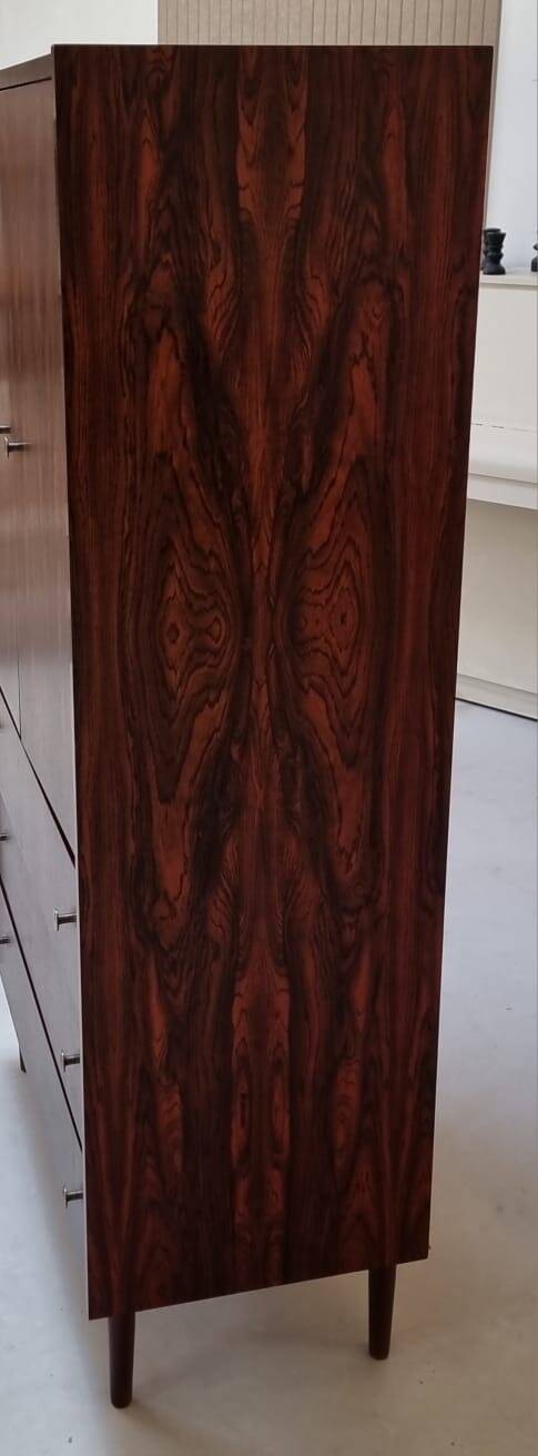 High sideboard from the 70s