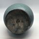 Pair of Accolay ceramic vases