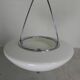 Zeiss Ikon pendant lamp, mirror lamp, 1930s