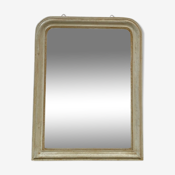 Miroir Louis Philippe, 68x89 cm