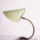 Cocotte lamp Eastern rusty deco