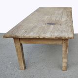 Countryside coffee table