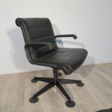 Richard Sapper armchair edited by Knoll