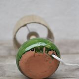Bedside ball lamp