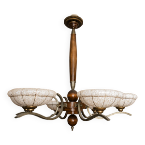 lustre Art Deco
