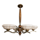 Art Deco Chandelier