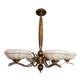 Lustre Art Deco