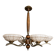 Art Deco Chandelier